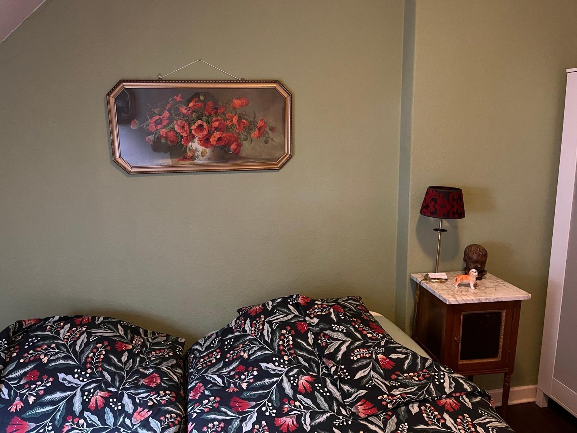 Hermina Klotten Exteriér fotografie