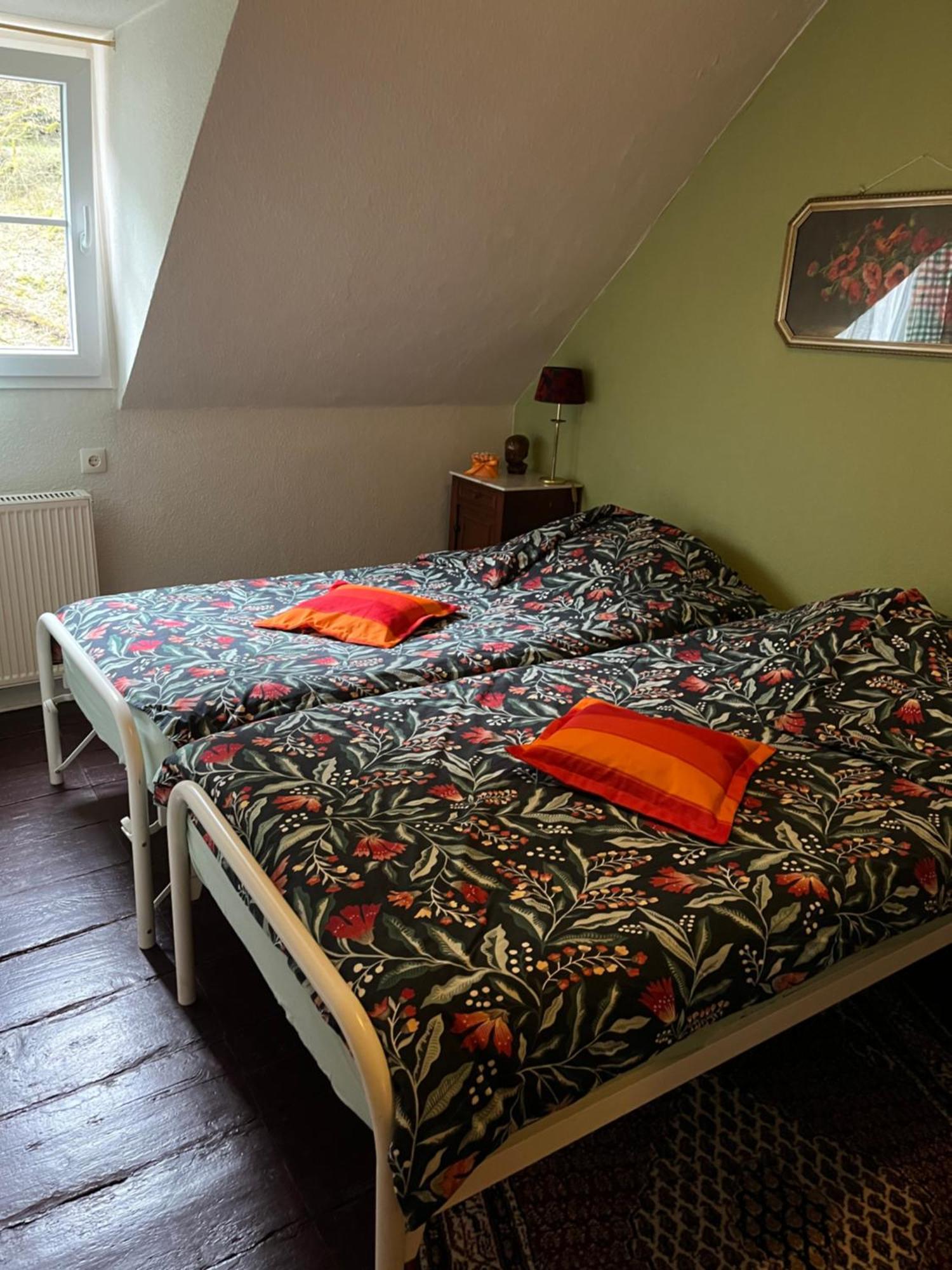 Hermina Klotten Exteriér fotografie