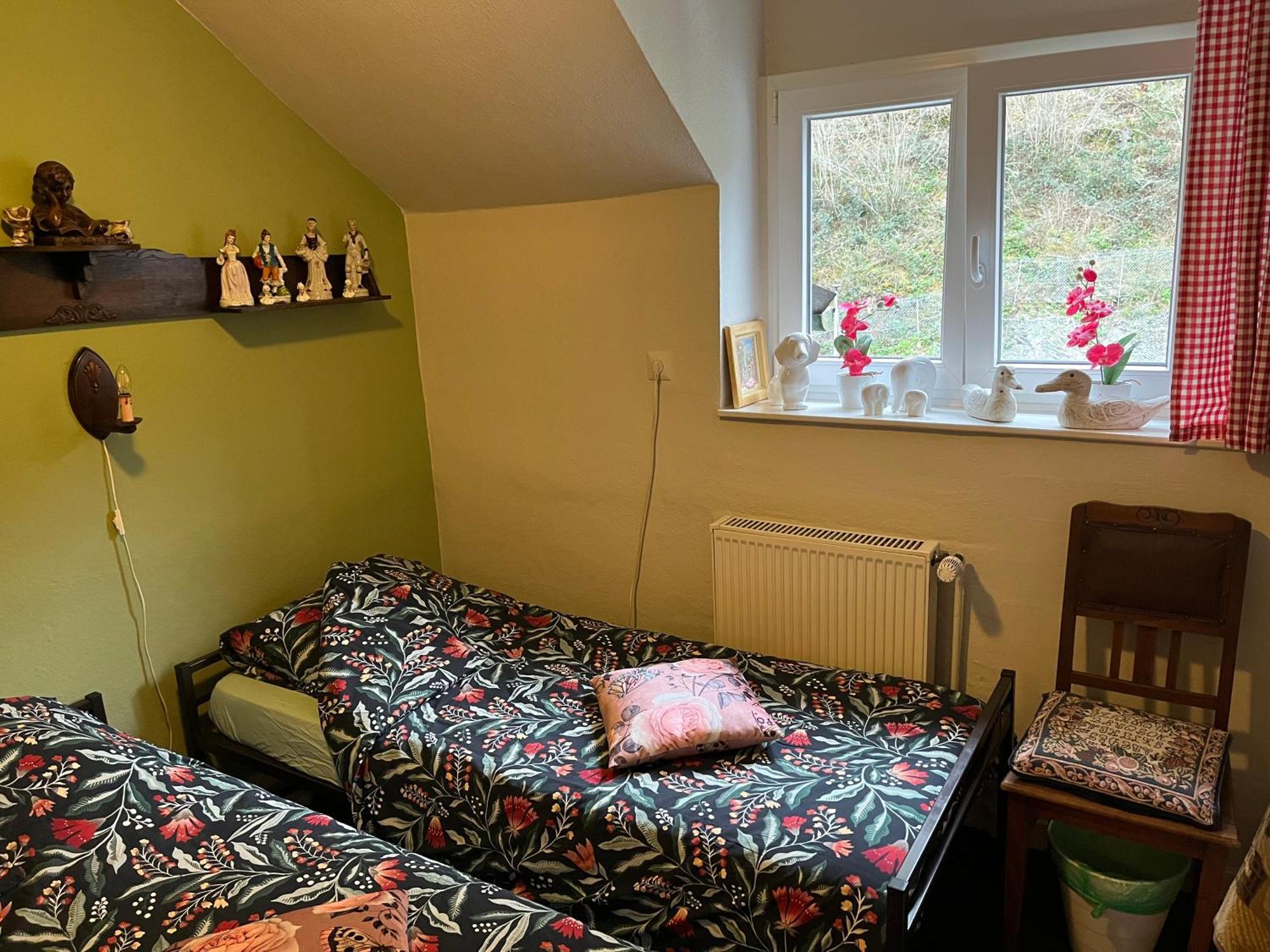 Hermina Klotten Exteriér fotografie