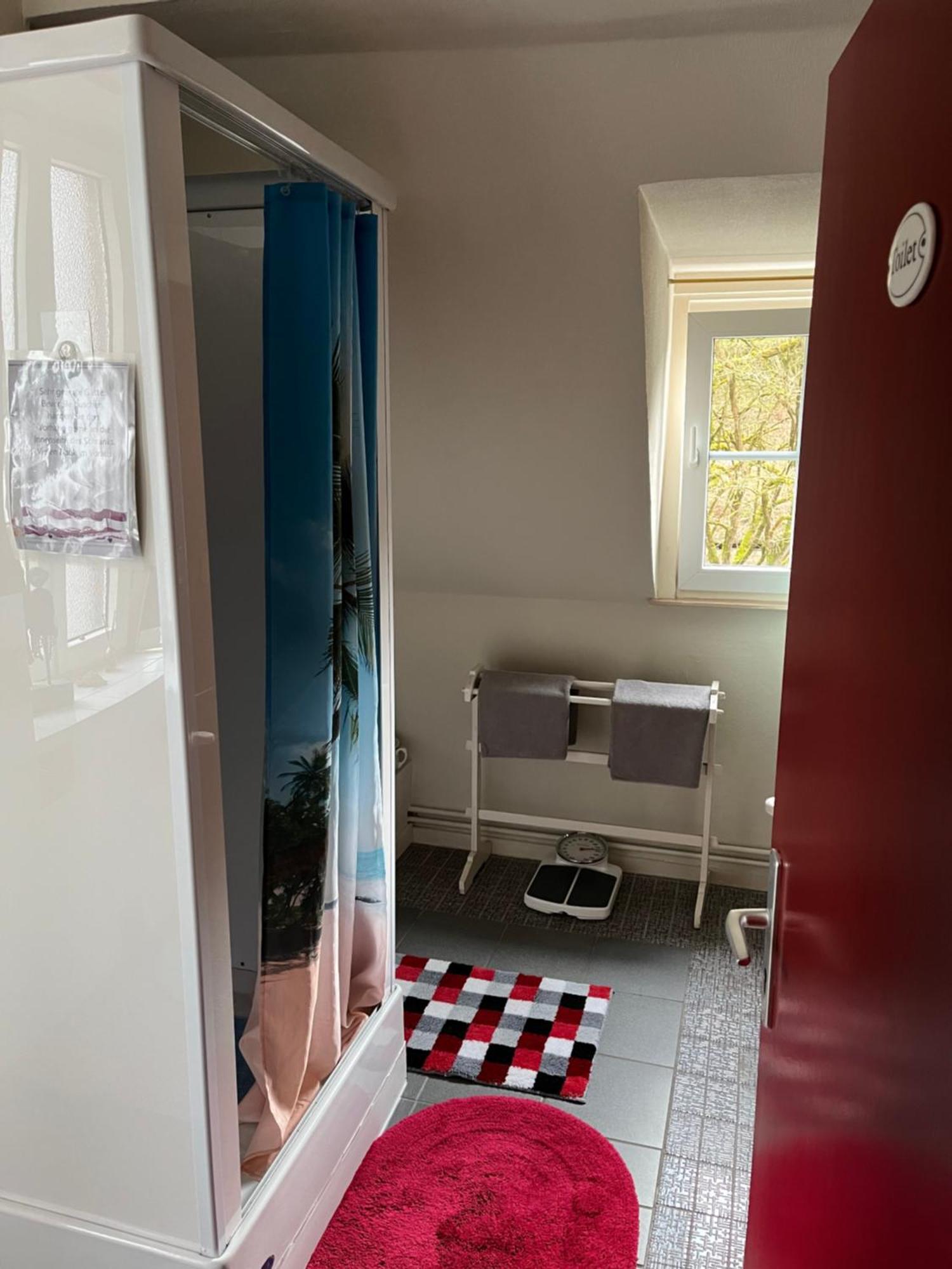 Hermina Klotten Exteriér fotografie