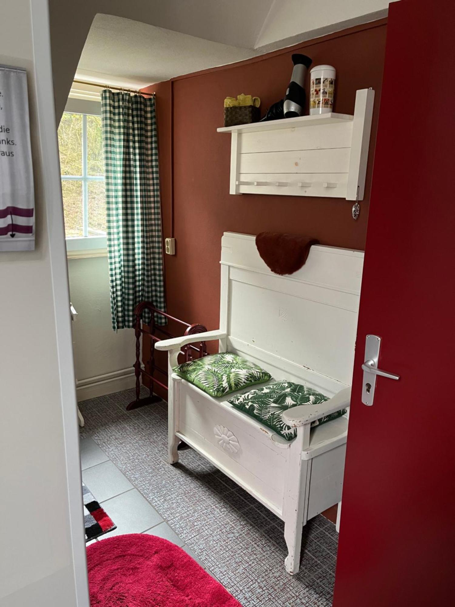Hermina Klotten Exteriér fotografie