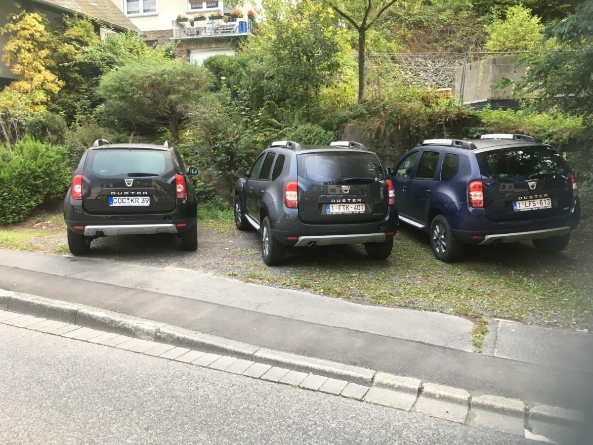 Hermina Klotten Exteriér fotografie